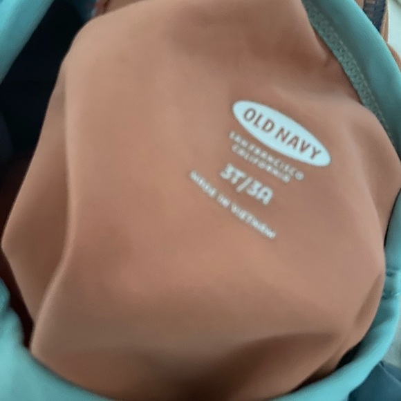 Swim set :Rashguard and Short - Picture 5 of 5